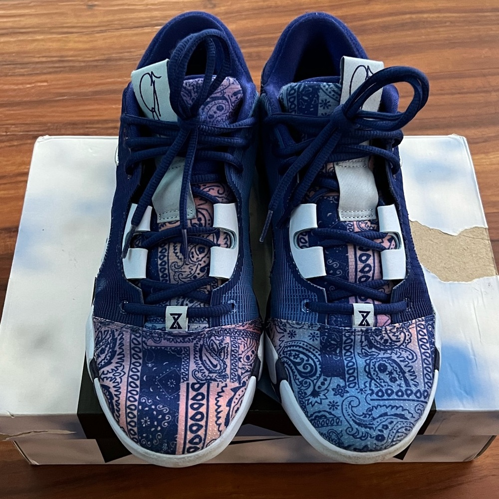 Nike PG 6